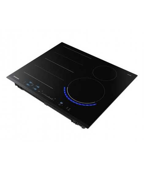Samsung NZ 64N9777BK