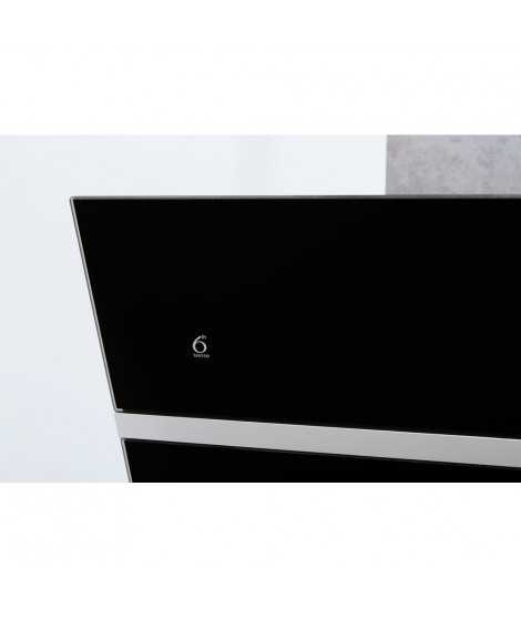 Whirlpool WHVS 90FLTCK
