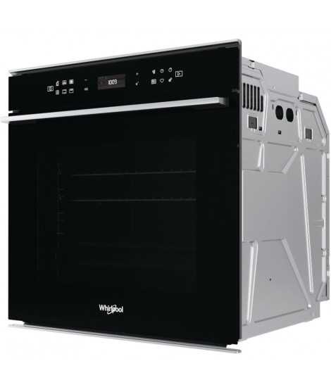 Whirlpool W7 OM4 4S1 P BL