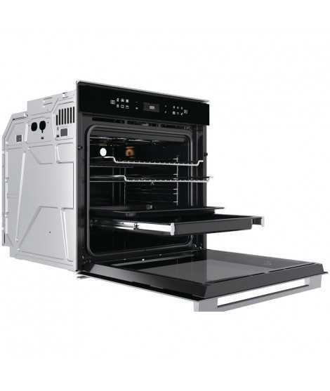 Whirlpool W7 OM4 4S1 P BL