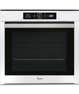 Whirlpool AKZM 8480 WH