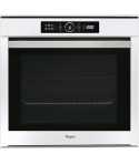Whirlpool AKZM 8480 WH