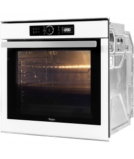 Whirlpool AKZM 8480 WH 2