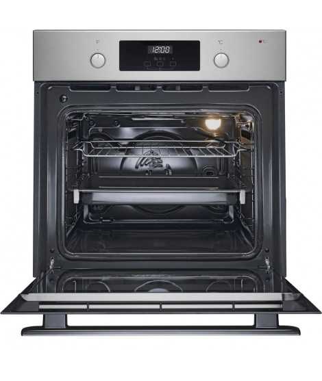 Whirlpool AKP 7460 IX