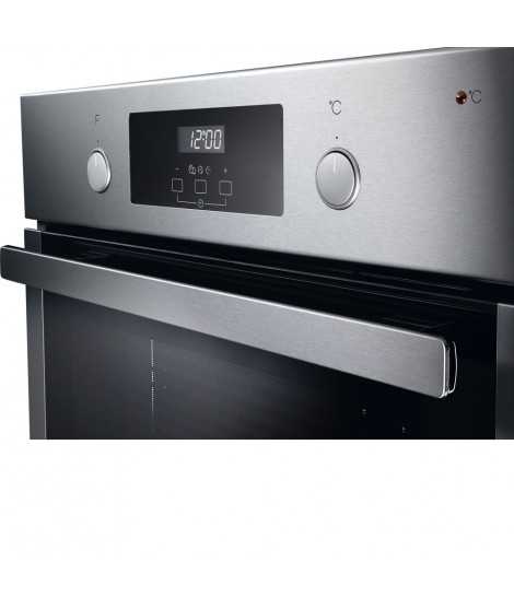 Whirlpool AKP 7460 IX