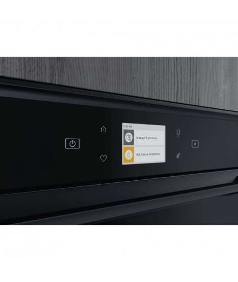 Whirlpool W9 OM2 4S1P BSS