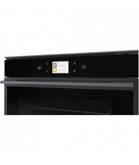 Whirlpool W9 OM2 4S1P BSS