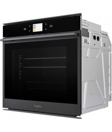Whirlpool W9 OM2 4S1P BSS