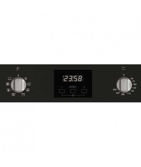 Whirlpool AKP 458 NB