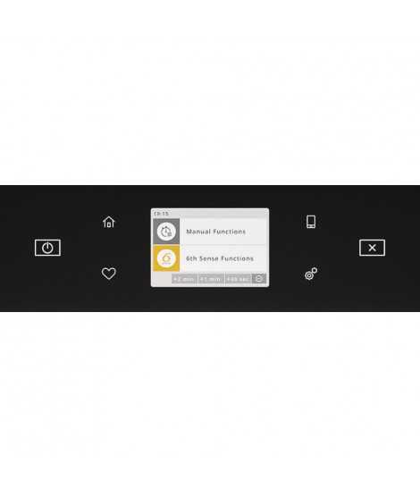 Whirlpool W9I MW261
