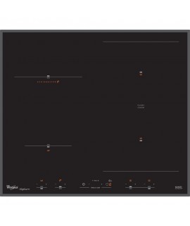 Whirlpool ACM 867 BA/IXL