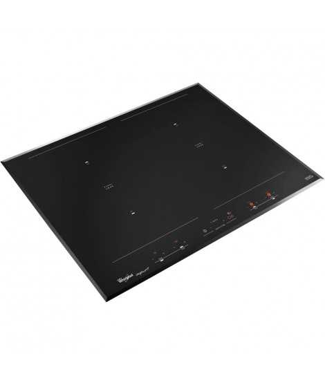Whirlpool ACM 867 BA/IXL