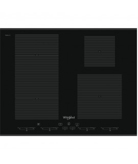 Whirlpool SMC 654 F/BT/IXL