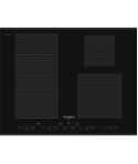 Whirlpool SMC 654 F/BT/IXL