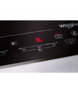 Whirlpool SMC 654 F/BT/IXL 2