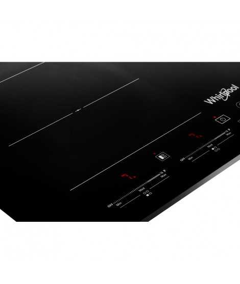 Whirlpool SMC 654 F/BT/IXL