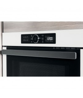 Whirlpool AMW 730 WH 2