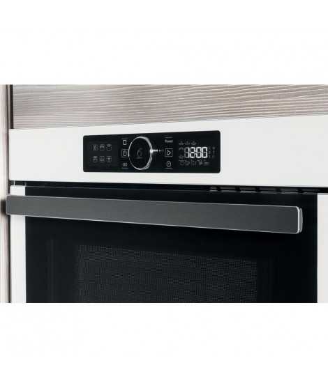 Whirlpool AMW 730 WH