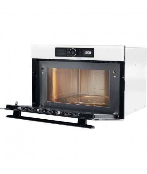 Whirlpool AMW 730 WH