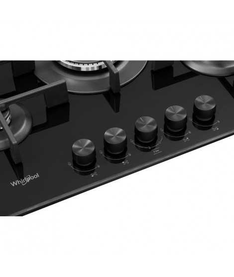 Whirlpool AKW 7523NB