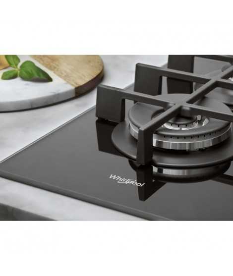 Whirlpool AKW 7523NB