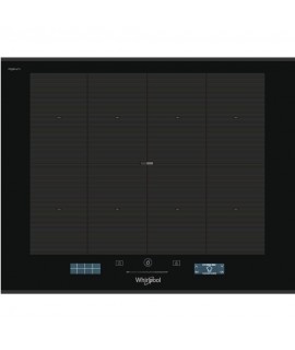 Whirlpool SMP 658C/BT/IXL