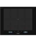 Whirlpool SMP 658C/BT/IXL