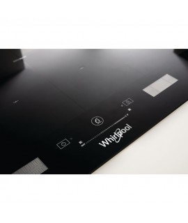 Whirlpool SMP 658C/BT/IXL 2