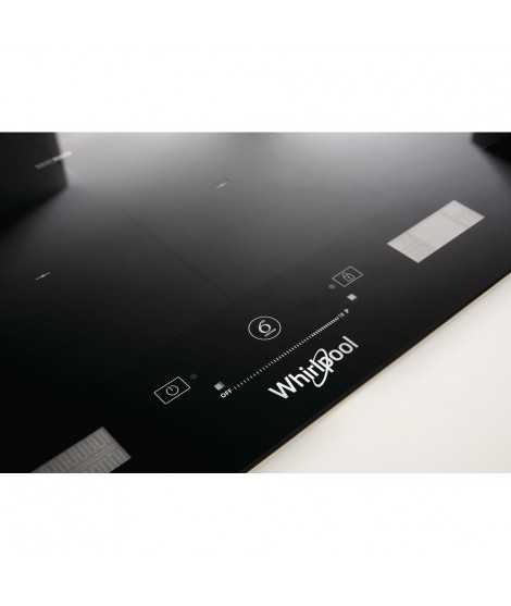 Whirlpool SMP 658C/BT/IXL