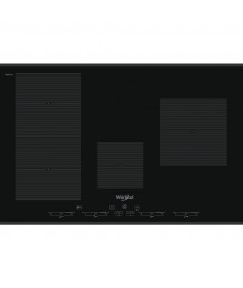 Whirlpool SMC 774 F/BT/IXL