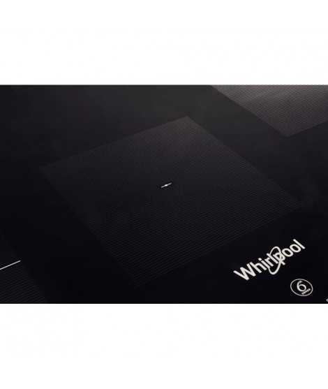 Whirlpool SMC 774 F/BT/IXL