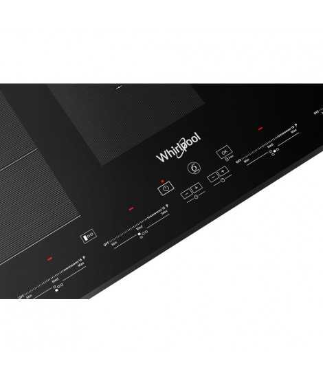 Whirlpool SMC 774 F/BT/IXL