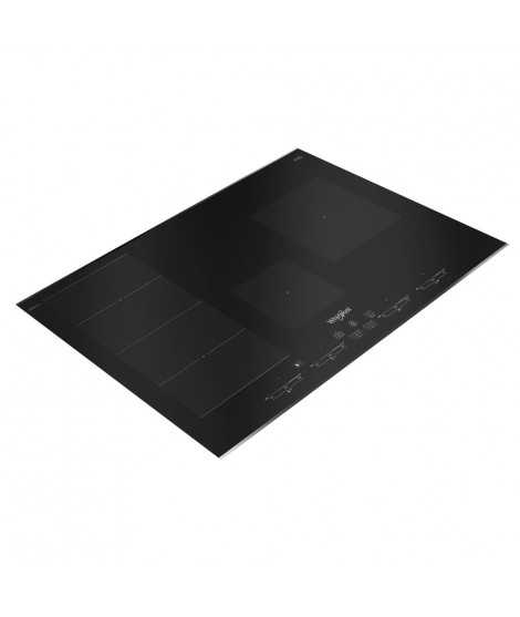 Whirlpool SMC 774 F/BT/IXL