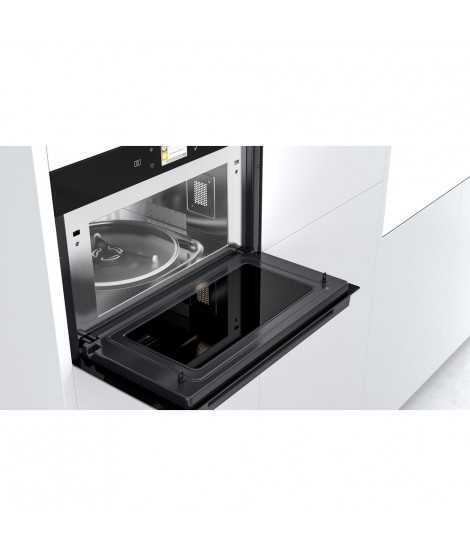 Whirlpool W9 MD260 BSS