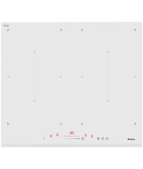 Amica PI 6144NWSTK IN