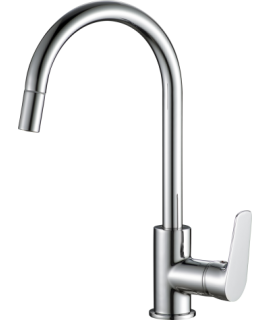 Kernau KWT 23 PO Chrome