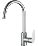 Kernau KWT 23 PO Chrome