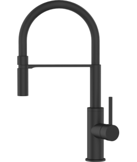 Kernau KWT 26 Matt Black