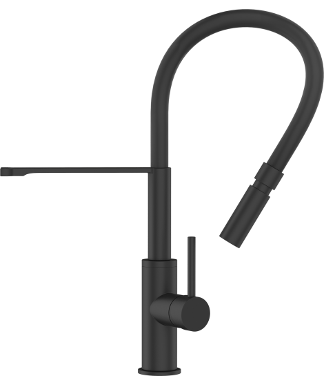 Kernau KWT 26 Matt Black