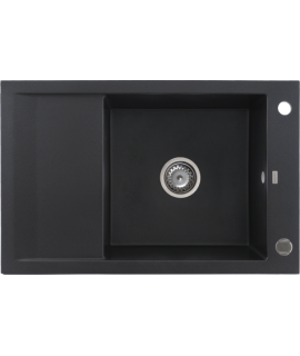 Kernau KGSM 6078 1B1D Black Metallic