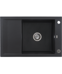 Kernau KGSM 6078 1B1D Black Metallic