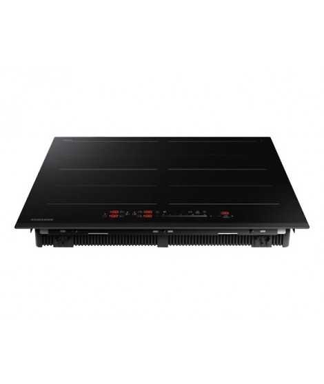 Płyta indukcyna Samsung NZ 64R9787GK netnet