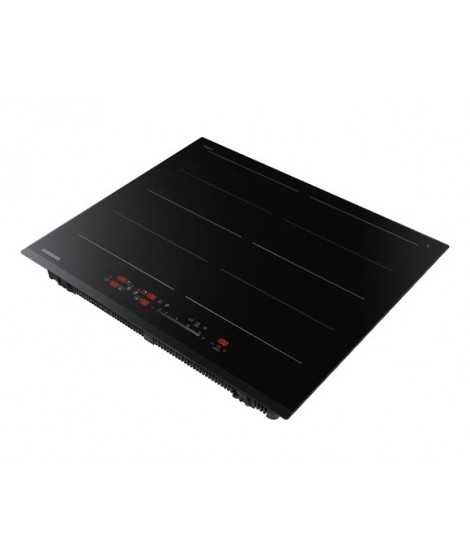 Płyta indukcyna Samsung NZ 64R9787GK netnet