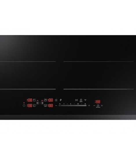 Płyta indukcyna Samsung NZ 64R9787GK netnet