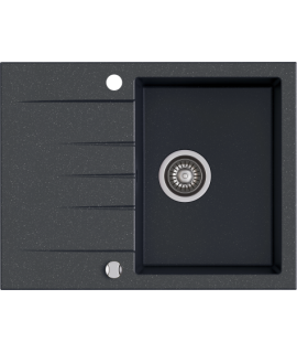 Kernau KGS V 4565A 1B1D Black Matallic