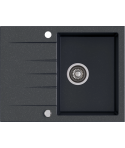 Kernau KGS V 4565A 1B1D Black Matallic
