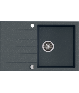 Kernau KGSV 45A 1B1D Graphite
