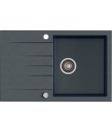 Kernau KGSV 45A 1B1D Graphite