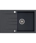 Kernau KGSV 45A 1B1D Black Metallic