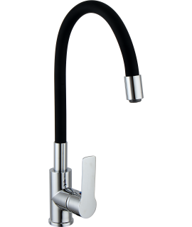 Kernau KWT 24 Rubber Black